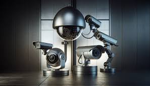 Surveillance Equipment